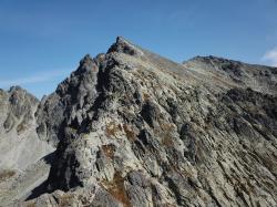 Photo Textures of High Tatras